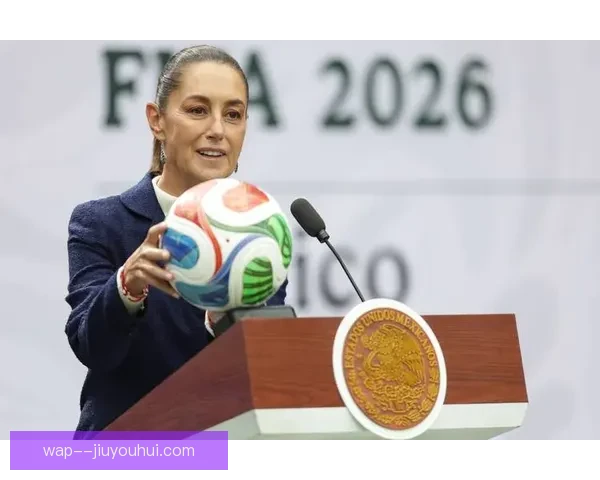 2026世界杯主办城市将设官方球迷嘉年华打造激情互动盛会