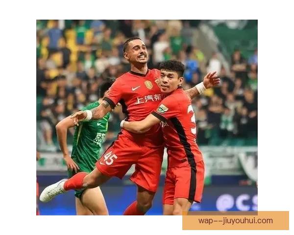 2026赛季中超转会焦点上海海港签下克罗地亚国脚冲击冠军格局