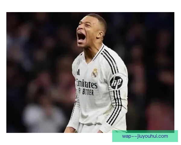 姆巴佩本赛季欧战进球数达到13个 继续领跑冠军联赛射手榜