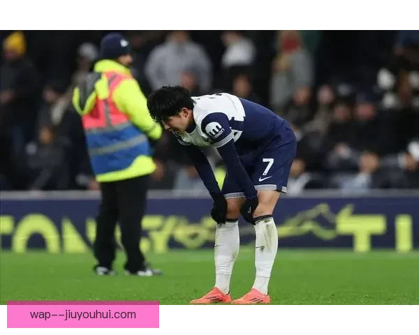 孙兴慜在热刺季前赛大放异彩豪取三球展现出色状态