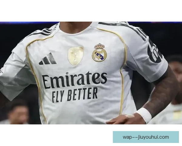 皇马与阿联酋航空续约创历史纪录 合作金额刷新足球界赞助新高