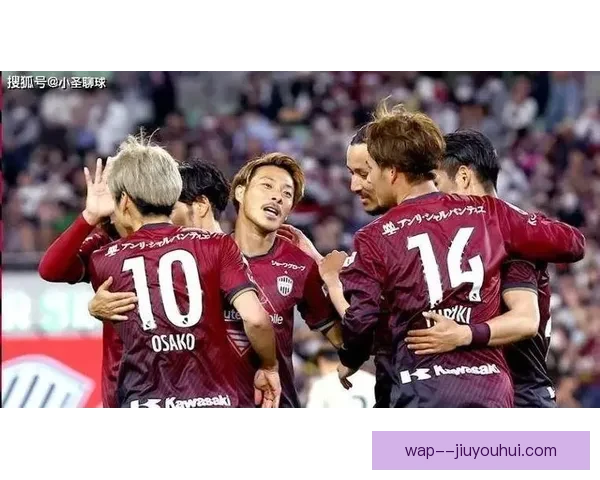 神户胜利船队历史性首夺日本J联赛冠军创造辉煌篇章