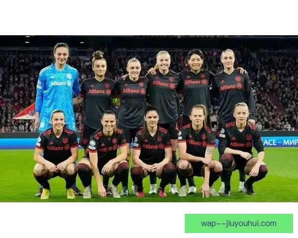 许勒尔助力拜仁女足攻坚稳定提升进球效率 许勒尔助力拜仁女足攻坚稳定提升进球效率